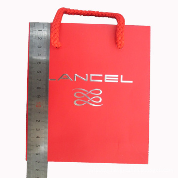 Paper Bag - Paper Shopping Bag Sw163